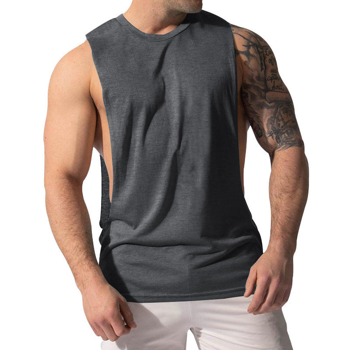Men’s Sleeveless Training Tank