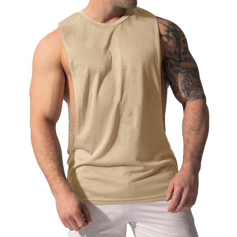 Men’s Sleeveless Training Tank