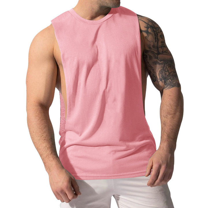 Men’s Sleeveless Training Tank