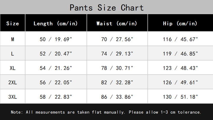 Men Oversized Short Tracksuit Set
