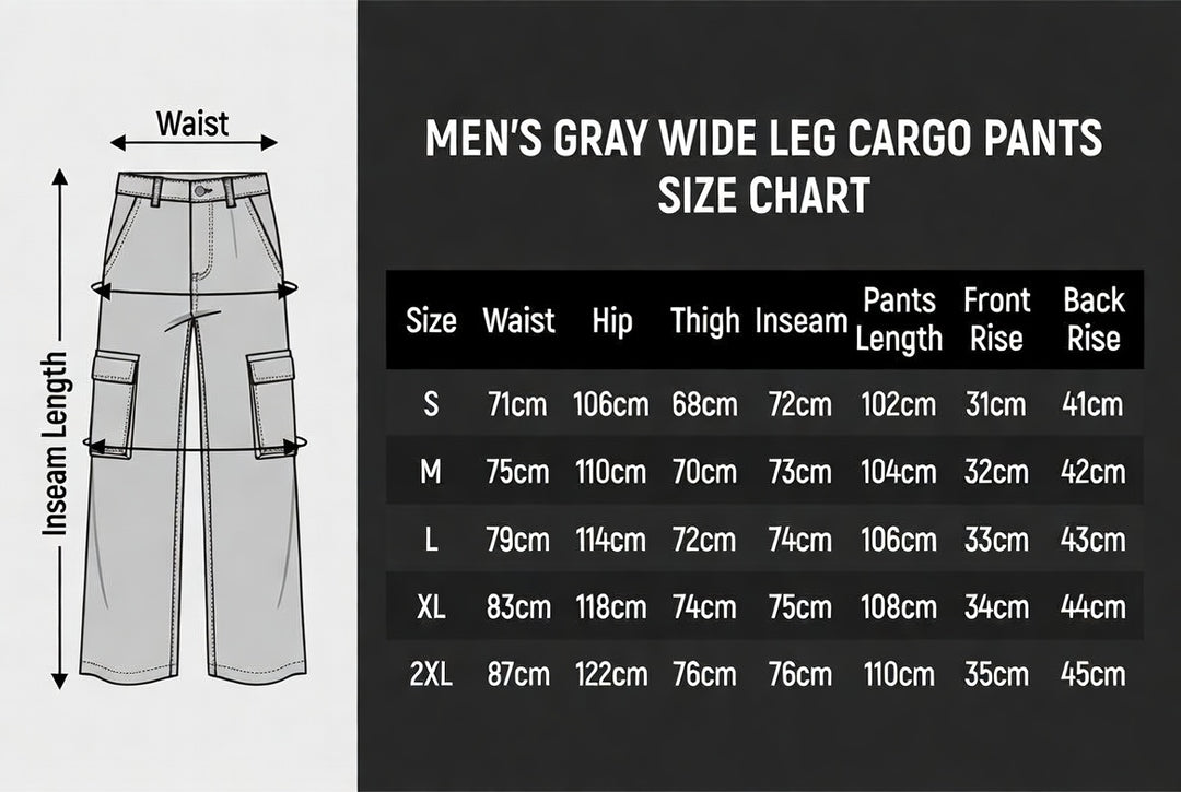 Men&