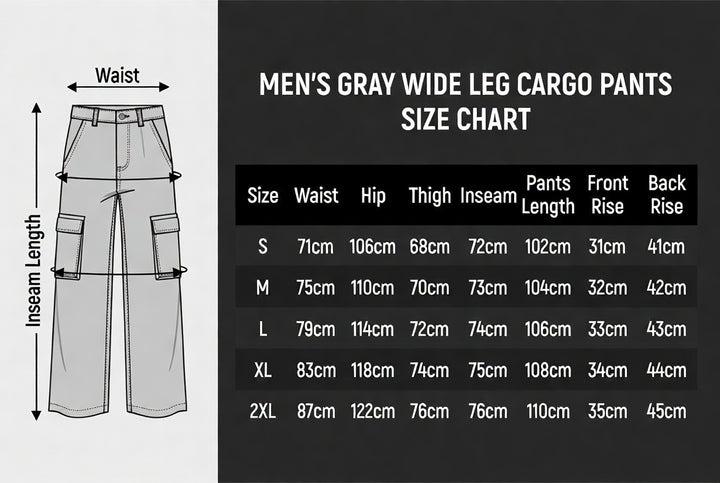 Men&