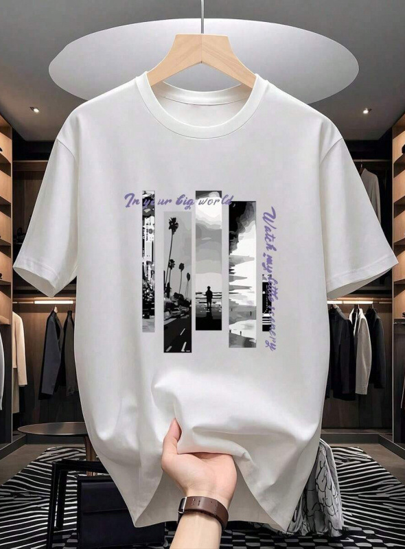 Men&