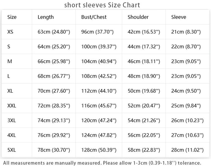 Street-style loose short-sleeve top and shorts two-piece set
