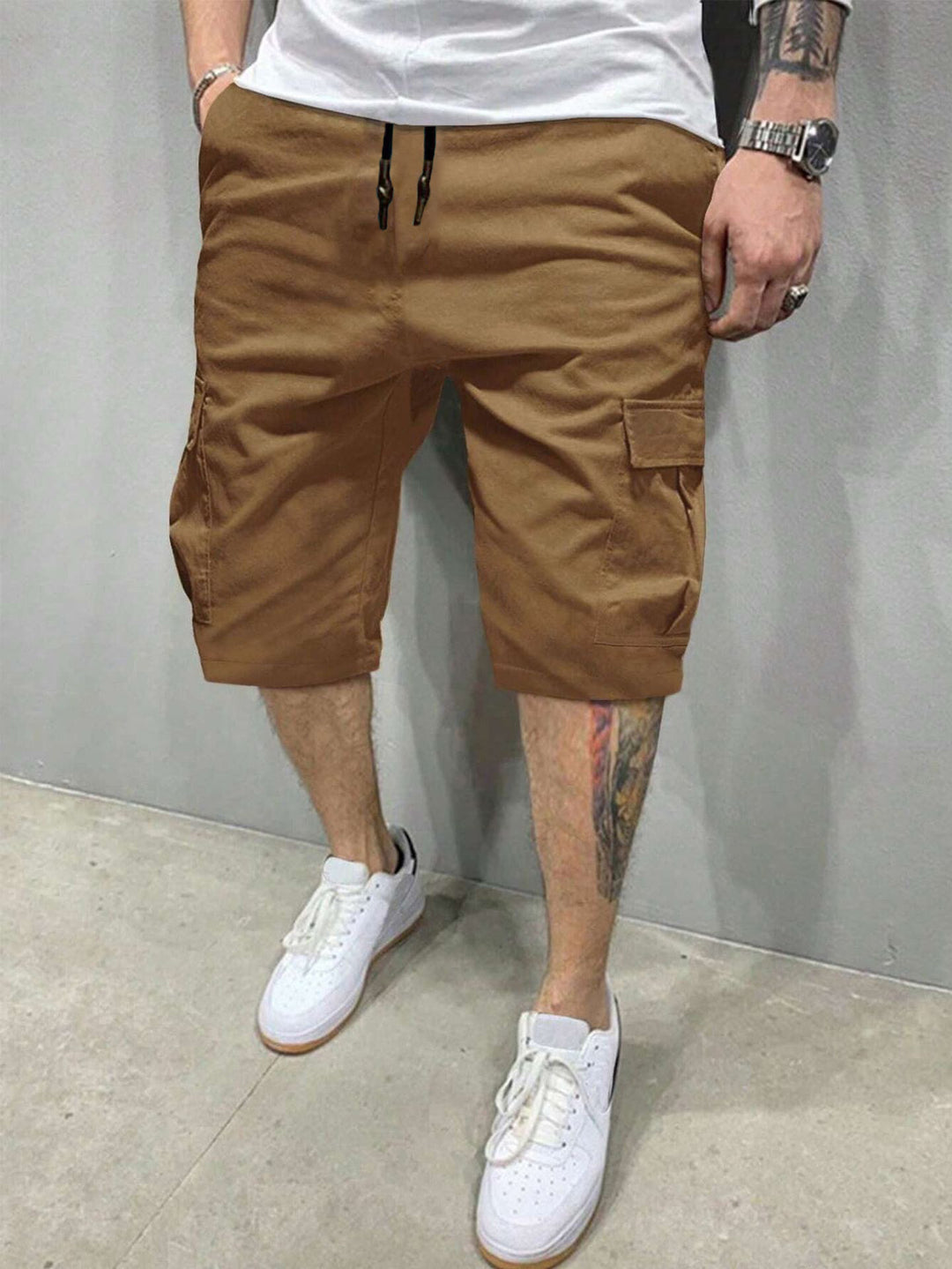 Men&