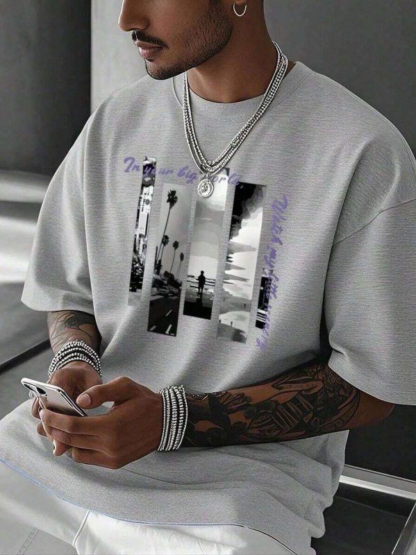 Men&