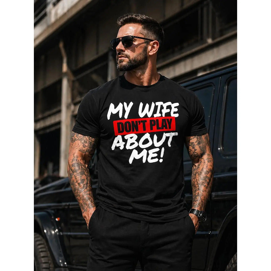 Men&
