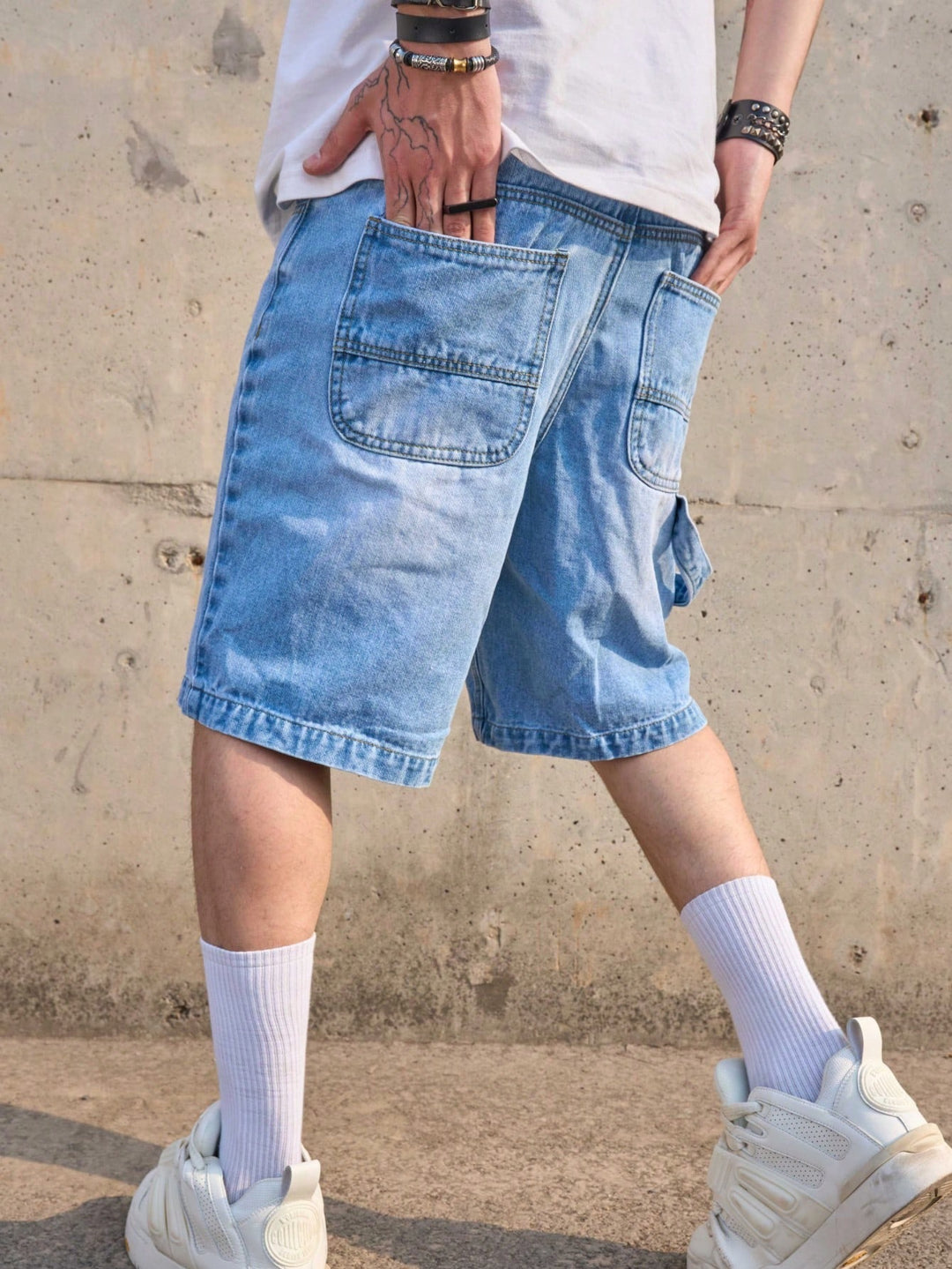 Men&