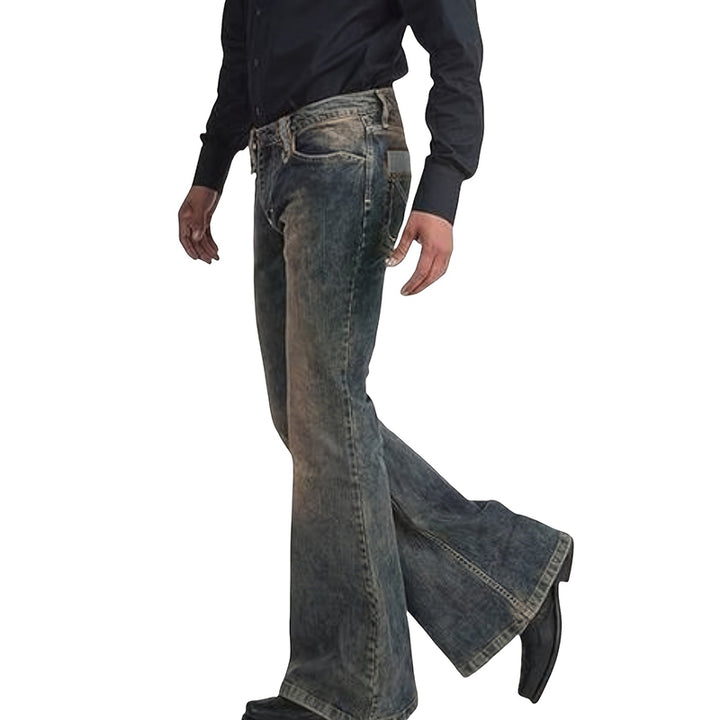 Men&