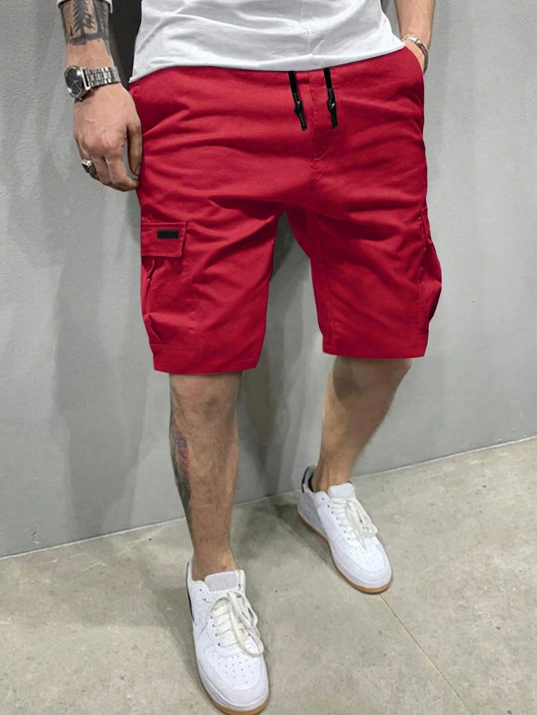 Men&