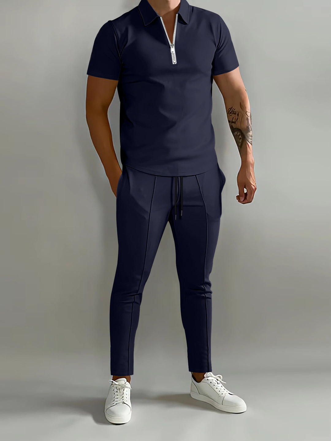Summer Simple Men&