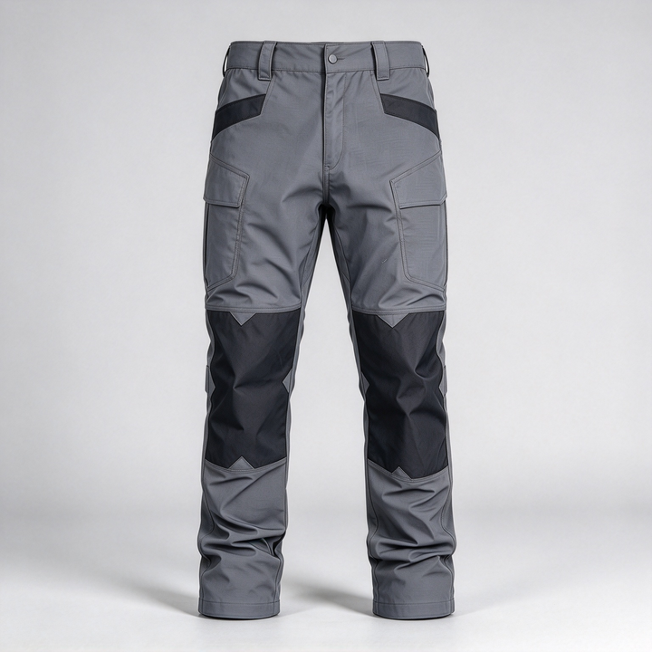 Lightweight Breathable Outdoor Combat Training Trousers