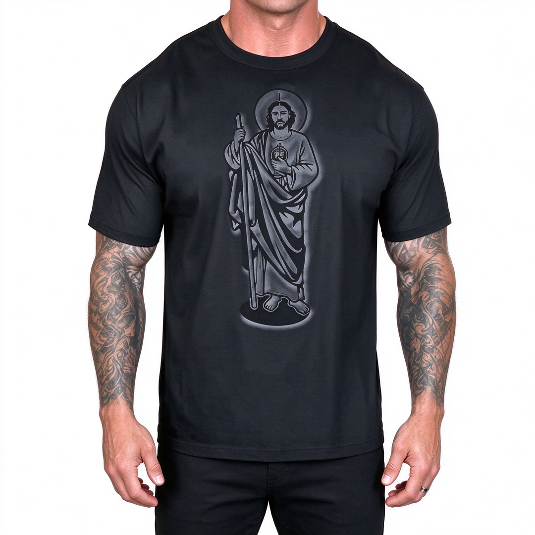 Religious Pattern Men&