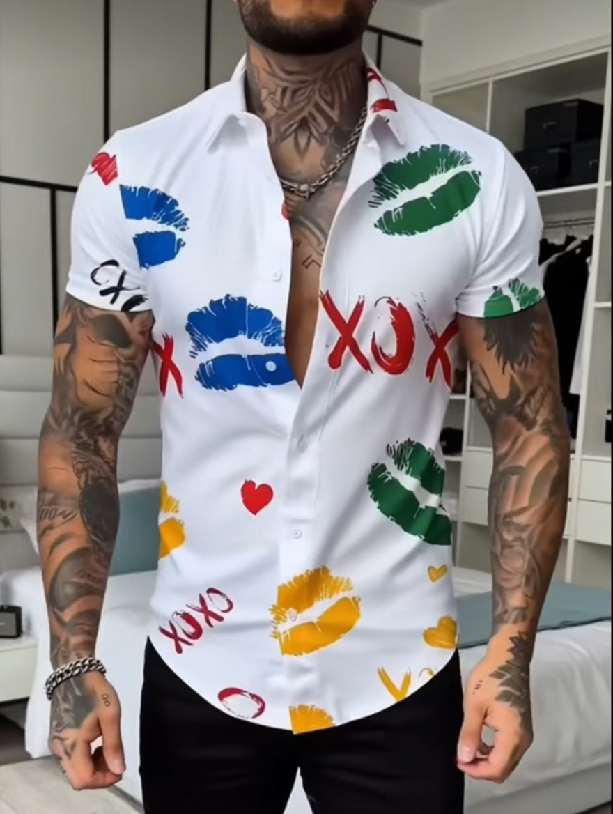 Men&
