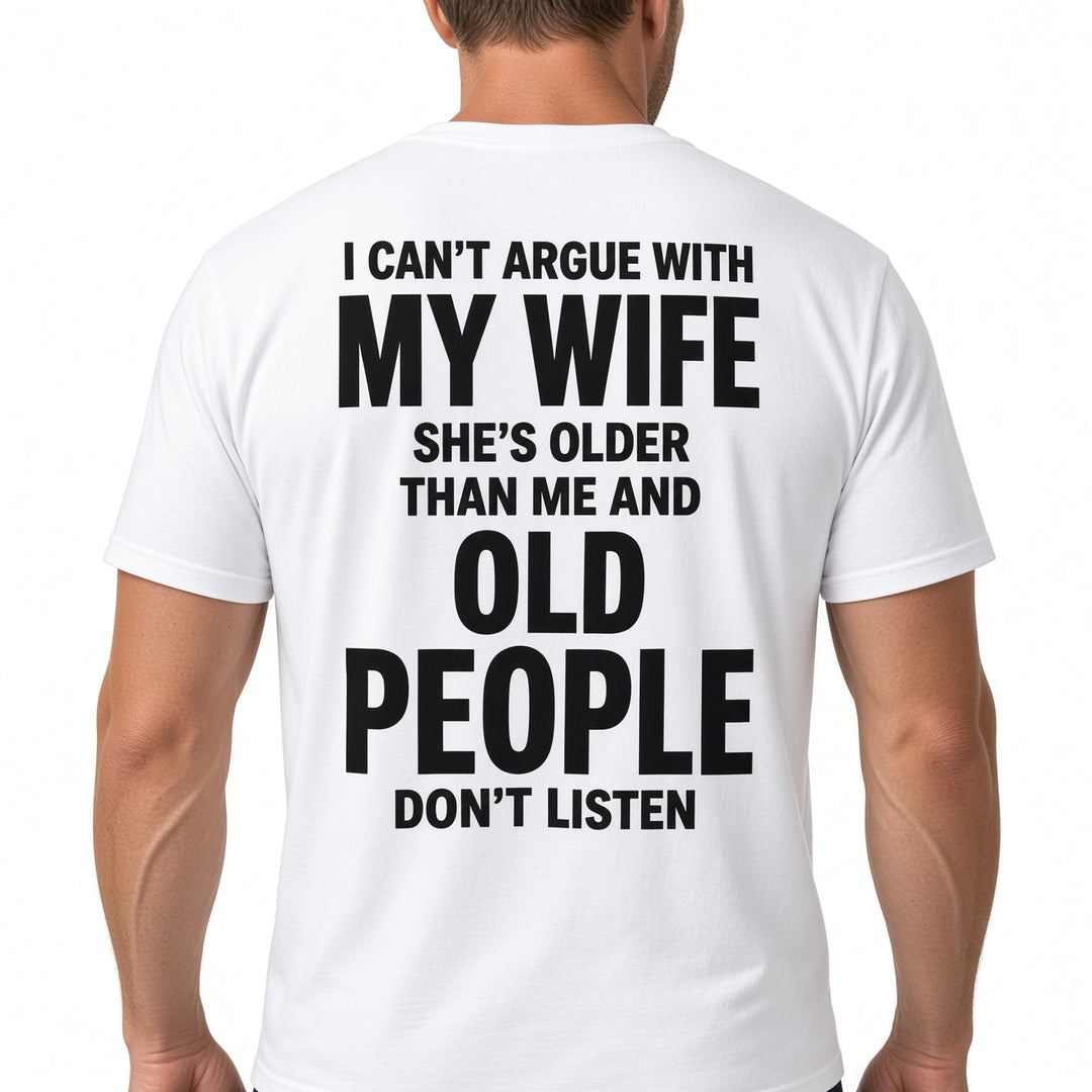 Men&