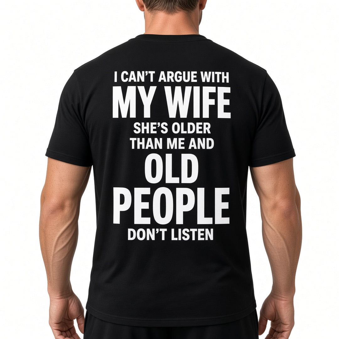 Men&