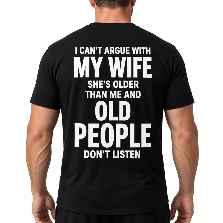 Men&