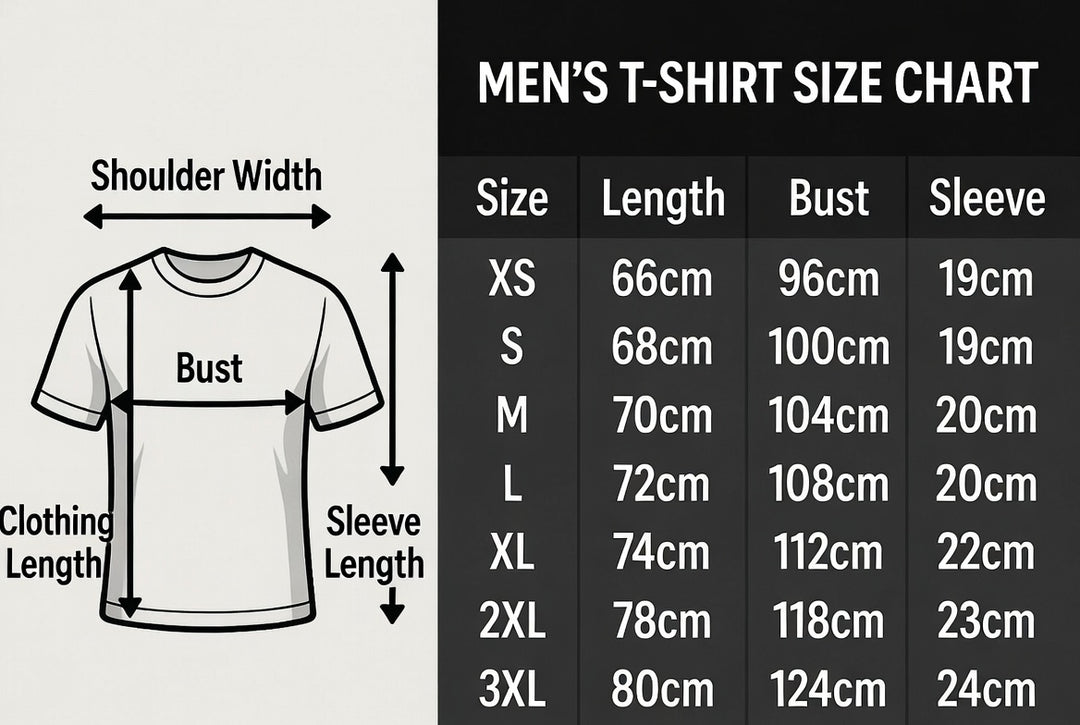 Men&