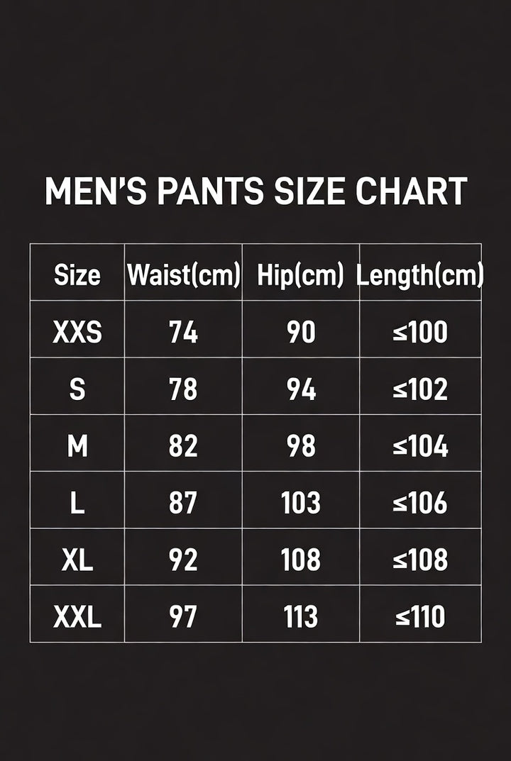 Men&